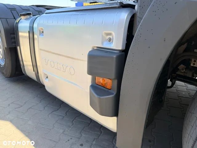 Volvo FH 500 AERO 6x2 Pusher i-Shift LED Glob XL - 16