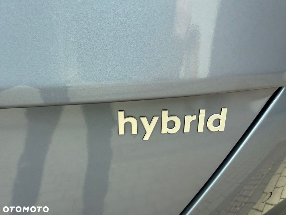 Hyundai Kona 1.6 GDI Hybrid Platinum DCT - 18