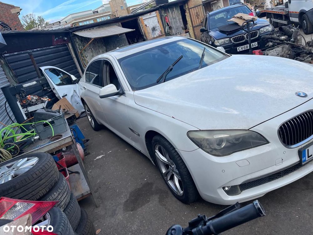 BMW Seria 7 - 3