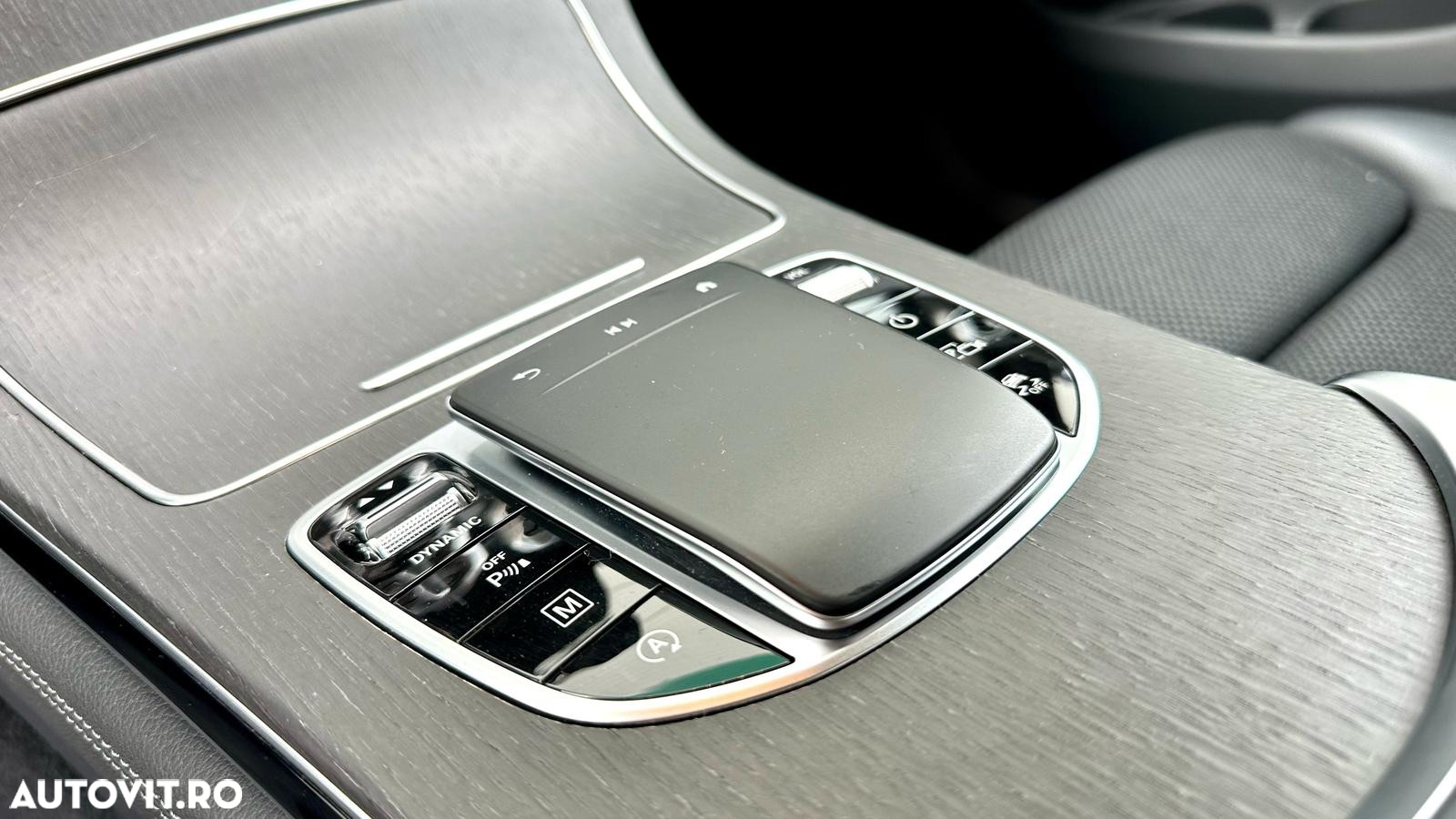 Mercedes-Benz GLC - 18