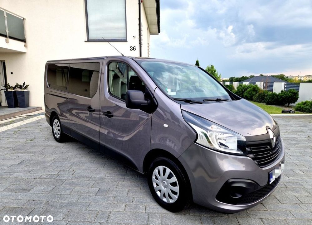 Renault Trafic - 14