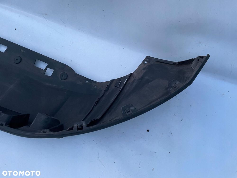 SEAT ATECA 20- SPOILER ZDERZAKA TYŁ TYLNY 575805903E - 4