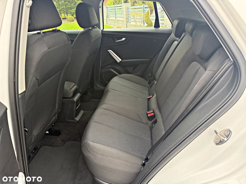 Audi Q2 1.4 TFSI cylinder on demand design - 19