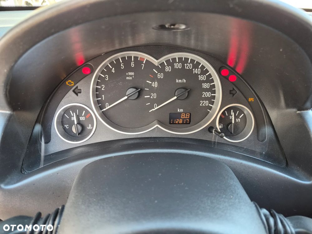 Opel Corsa 1.2 16V Limited Edition - 13