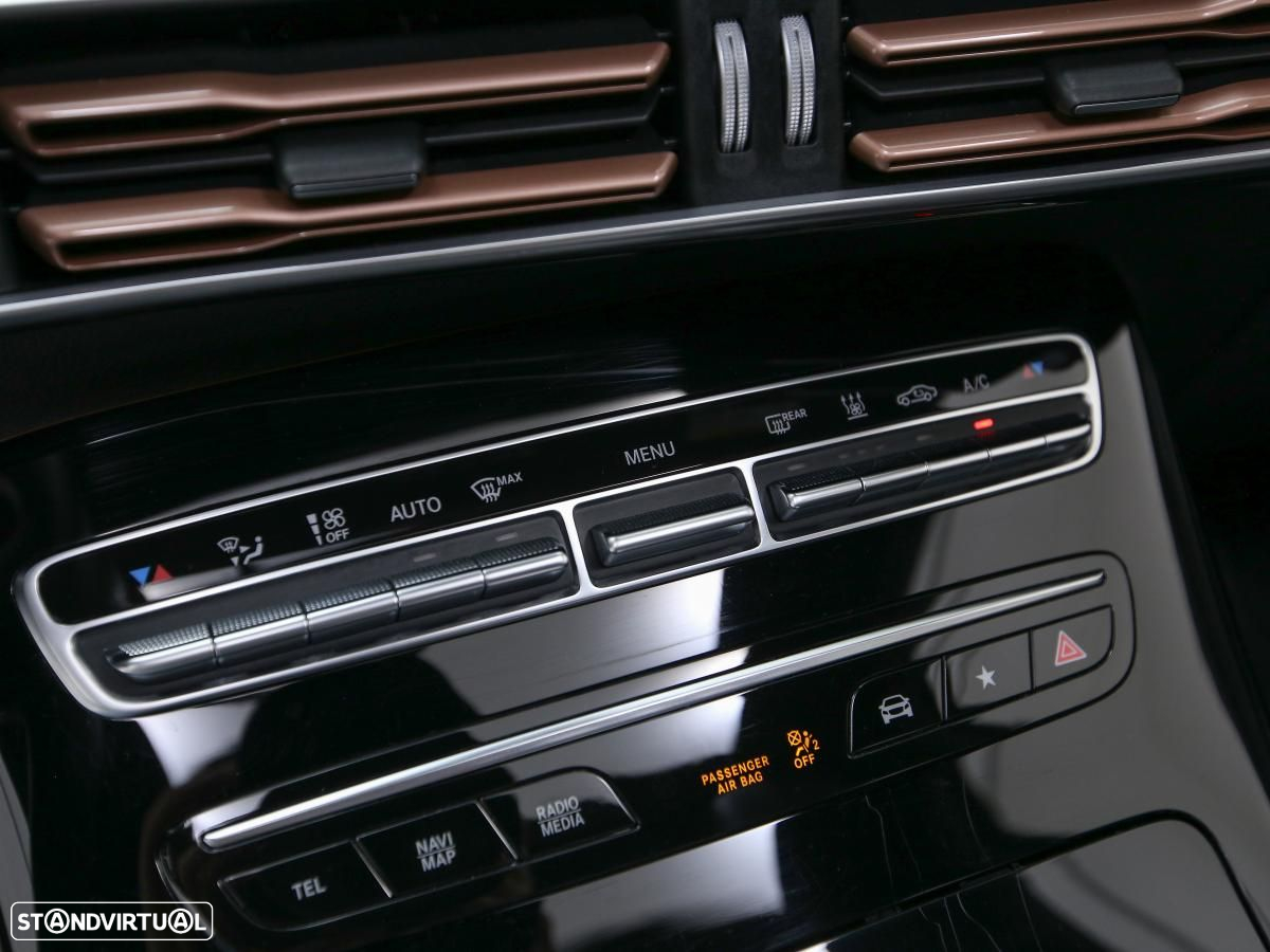 Mercedes-Benz EQC 400 4Matic AMG Line - 29