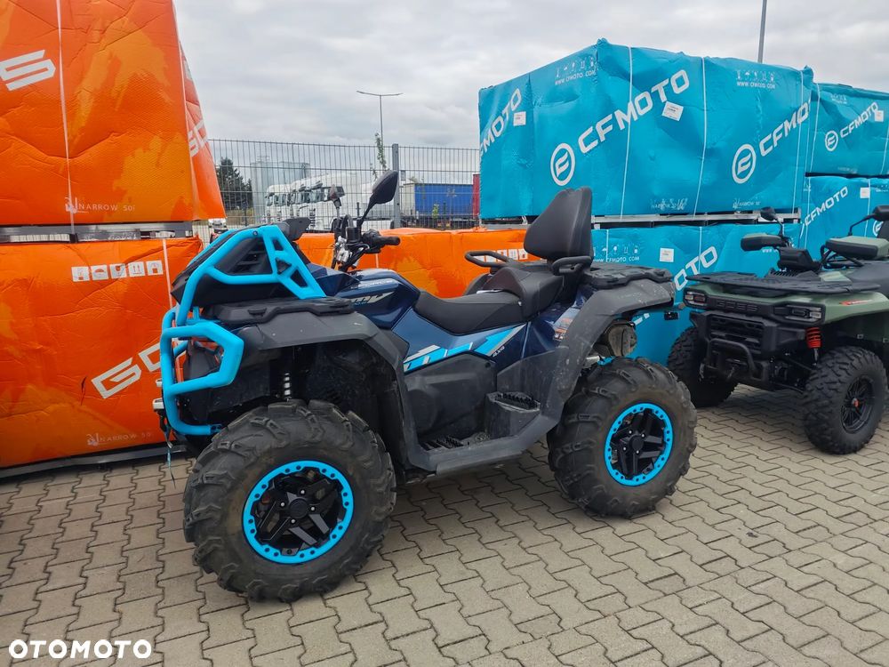 CFMoto Inny - 33