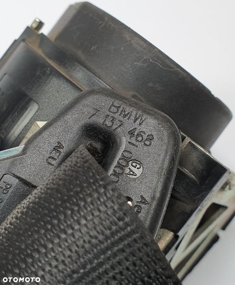 PAS LEWY TYŁ TYLNY BMW 3 E91 605579400 7137468 - 2