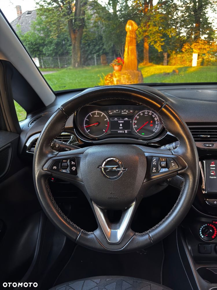 Opel Corsa 1.2 Innovation - 13