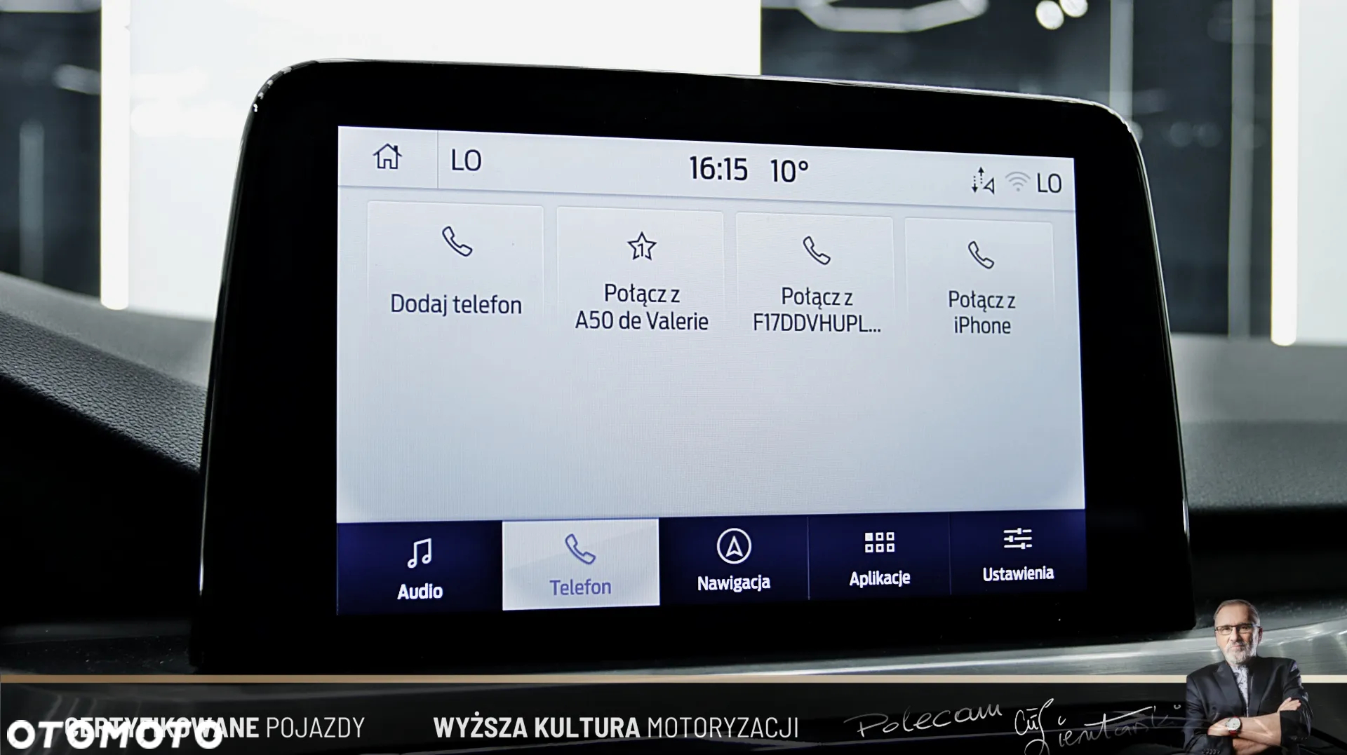 Ford Kuga 2.5 FHEV FWD Titanium - 22
