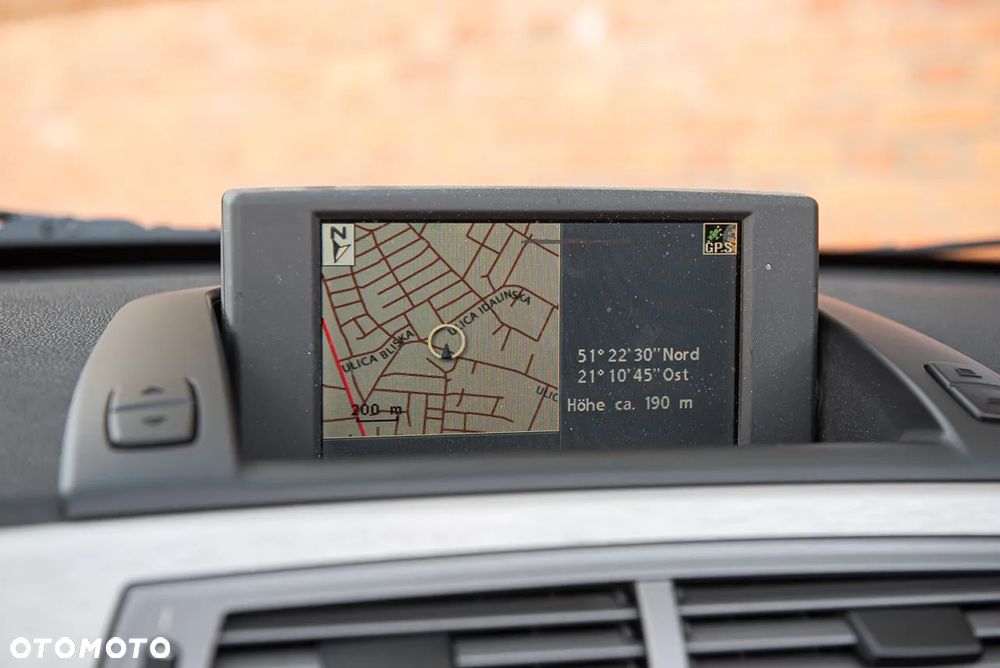 BMW Z4 roadster 3.0i - 21