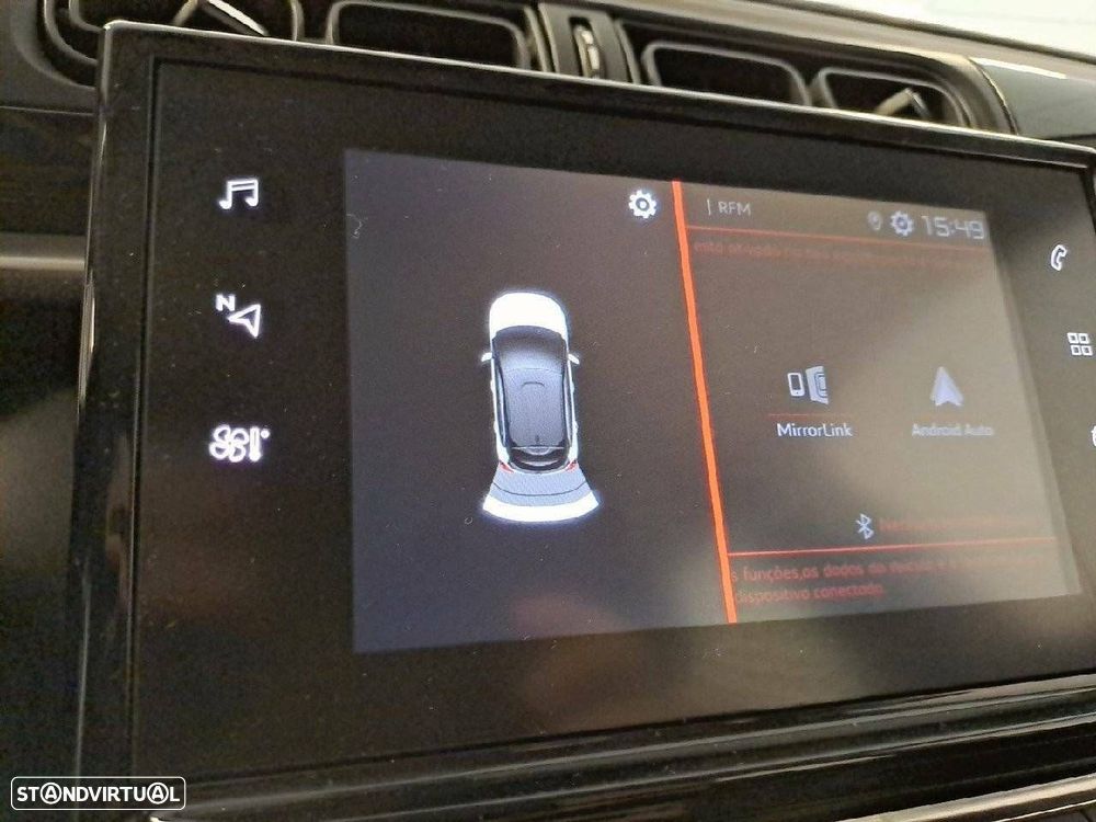 Citroën C3 1.2 PureTech Plus - 24