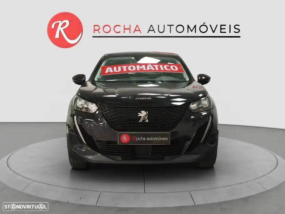 Peugeot 2008 1.2 PureTech Active Pack EAT8 - 2