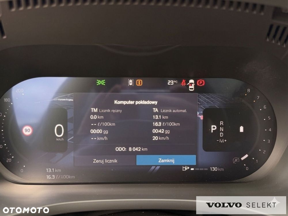 Volvo XC 60 - 13