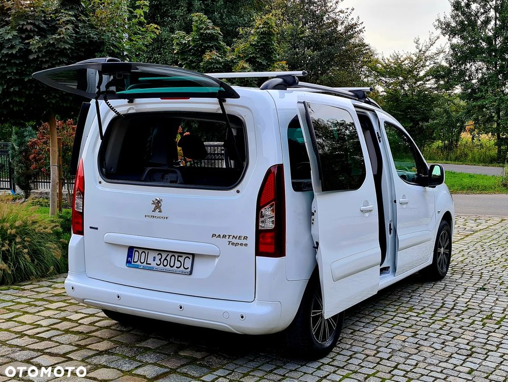 Peugeot Partner - 29