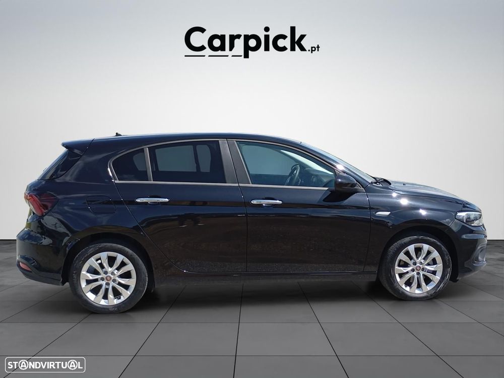 Fiat Tipo 1.3 MultiJet 95cv E6D - 6