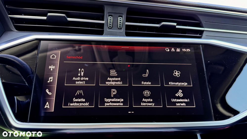 Audi A6 Avant 50 TDI mHEV Quattro Tiptronic - 26
