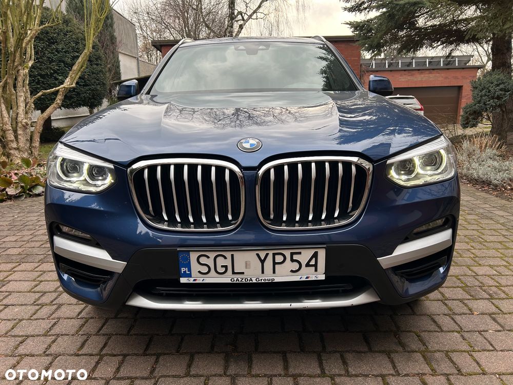 BMW X3 - 3