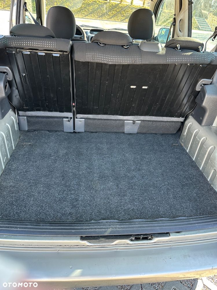 Peugeot Partner - 14