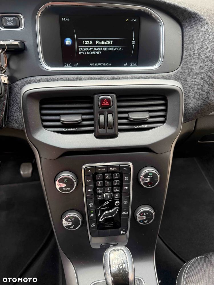 Volvo V40 T2 Kinetic - 15