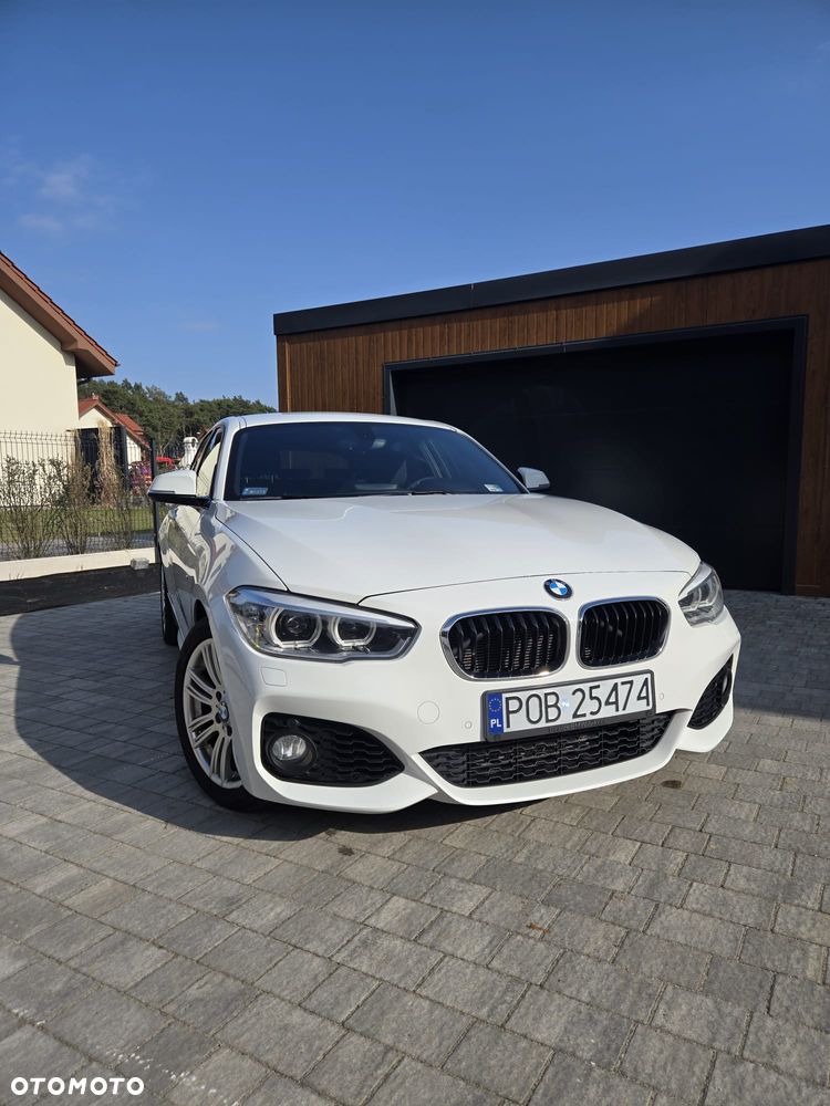 BMW Seria 1 118i M Sport - 1