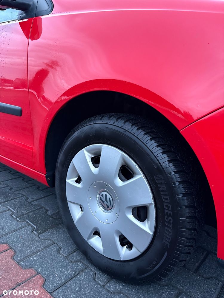 Volkswagen Polo - 10
