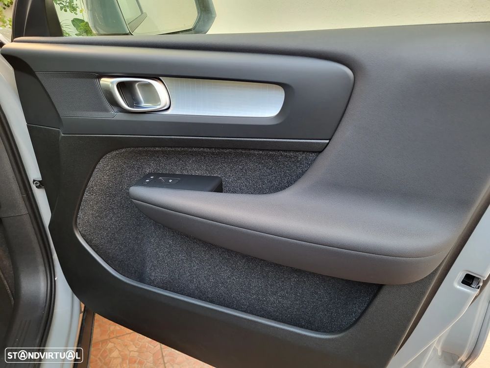 Volvo XC 40 1.5 T2 Core Auto - 15