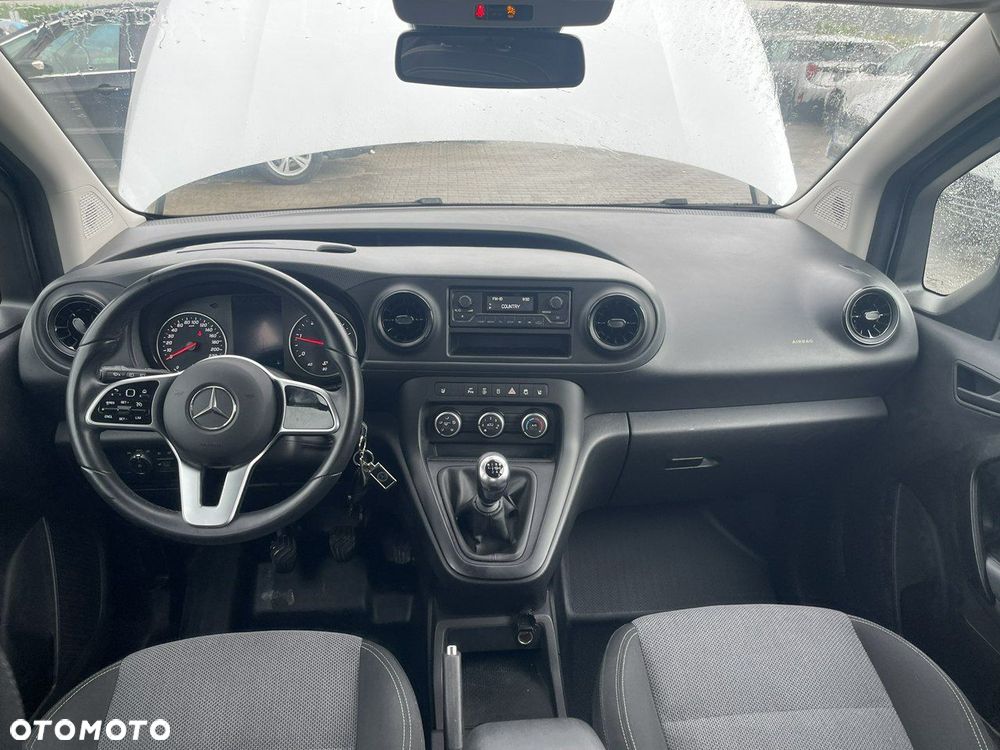 Mercedes-Benz Citan Tourer 110 CDI L1 420.723 - 9