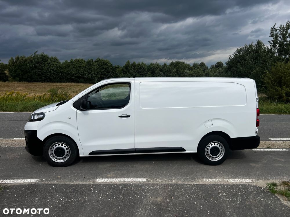 Opel Vivaro - 1