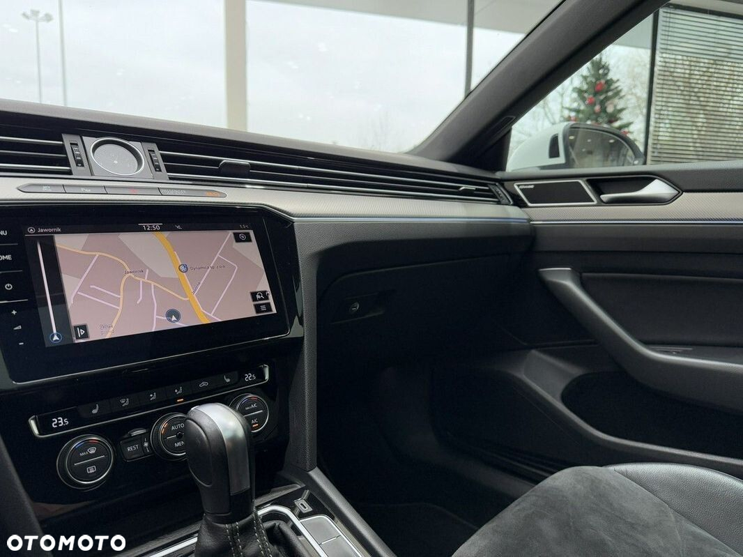 Volkswagen Arteon - 29