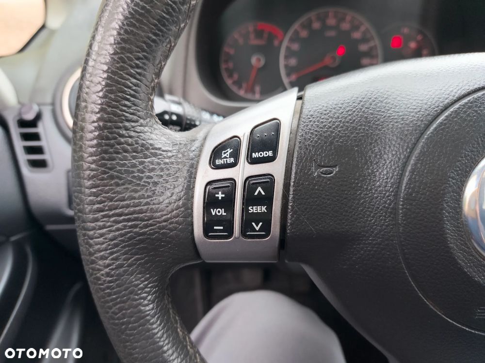Fiat Sedici - 19