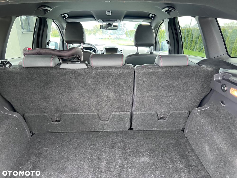 Ford Kuga 1.5 EcoBoost FWD ST-Line ASS MMT6 - 10