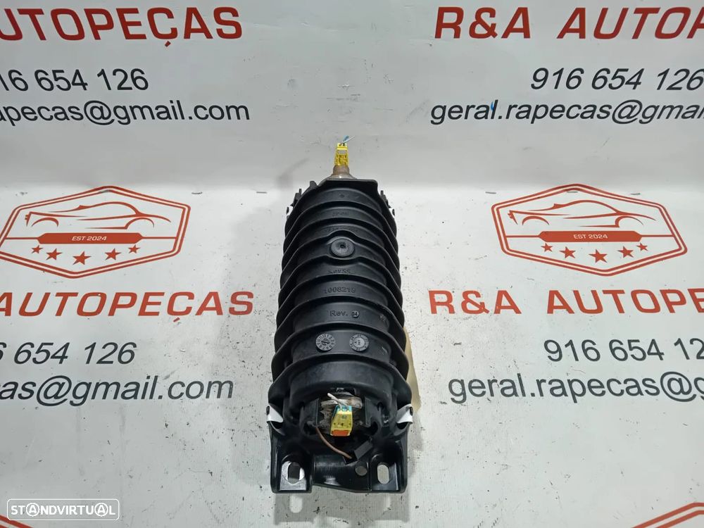 Airbag Tablier Pendura Passageiro  Audi A4 B8 A5 8T0880204 Original - 4