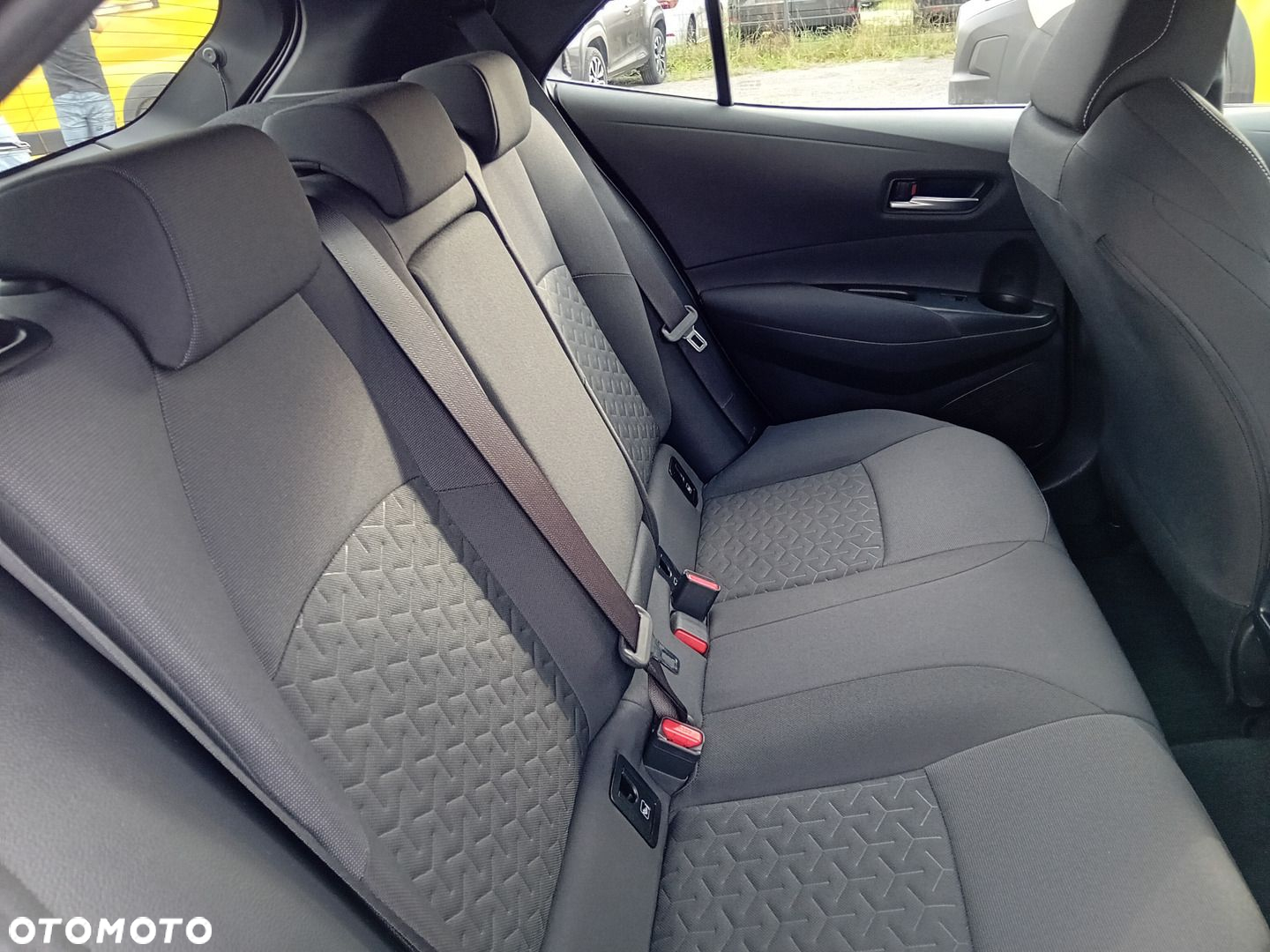 Toyota Corolla 1.2 T Comfort - 26