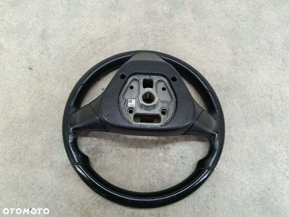 KIEROWNICA MULTIFUNKCYJNA OPEL INSIGNIA A 13316547 6091702 - 10