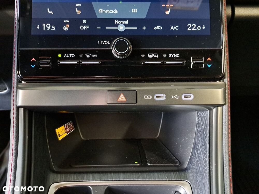 Lexus LBX 1.5 Hybrid Elegant - 26