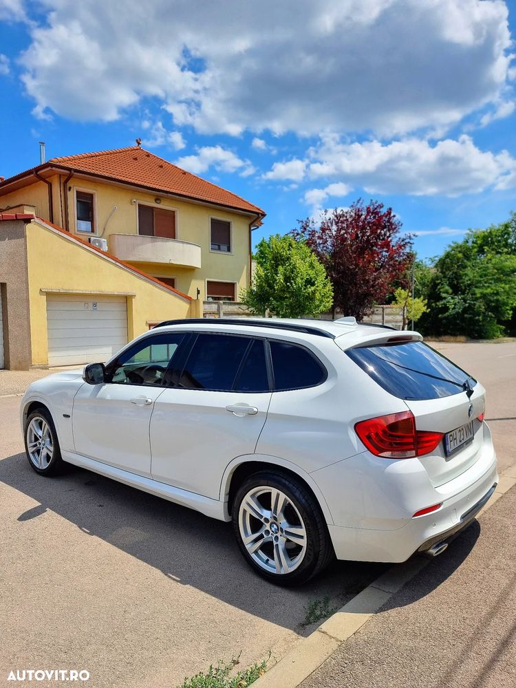 BMW X1 - 5