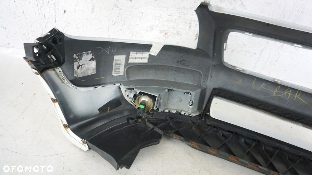 ZDERZAK PRZÓD PRZEDNI VOLVO C30 R-DESIGN 06-10 614-46 2006-2010 30657188 - 13