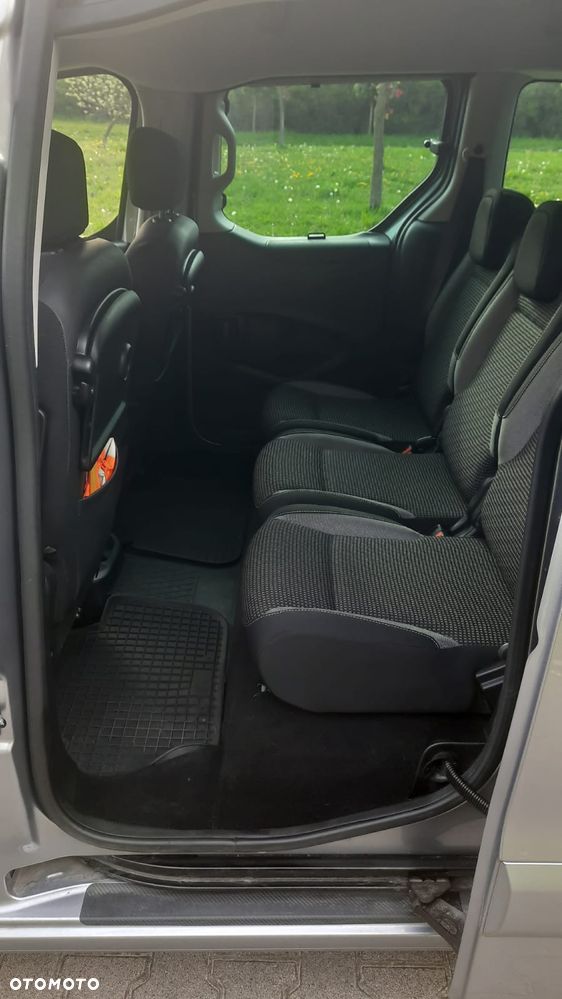 Peugeot Partner BlueHDi 120 Stop&Start Active - 13