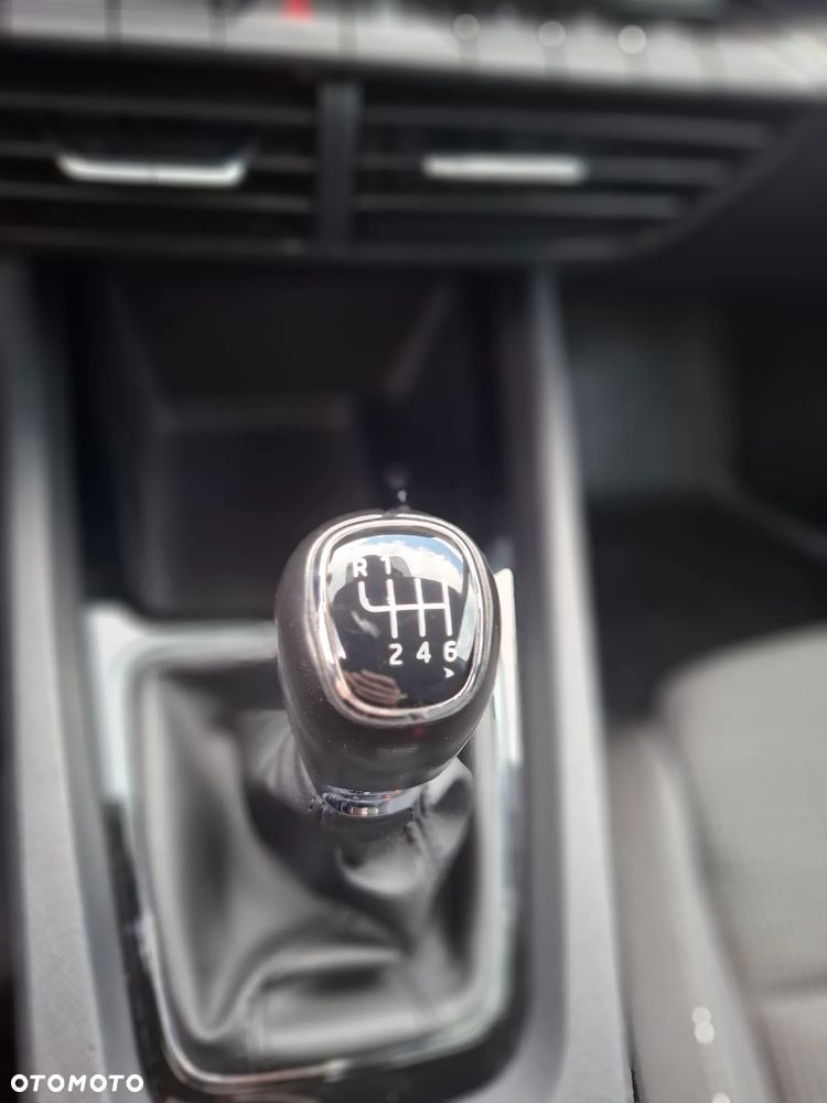 Skoda Octavia - 27