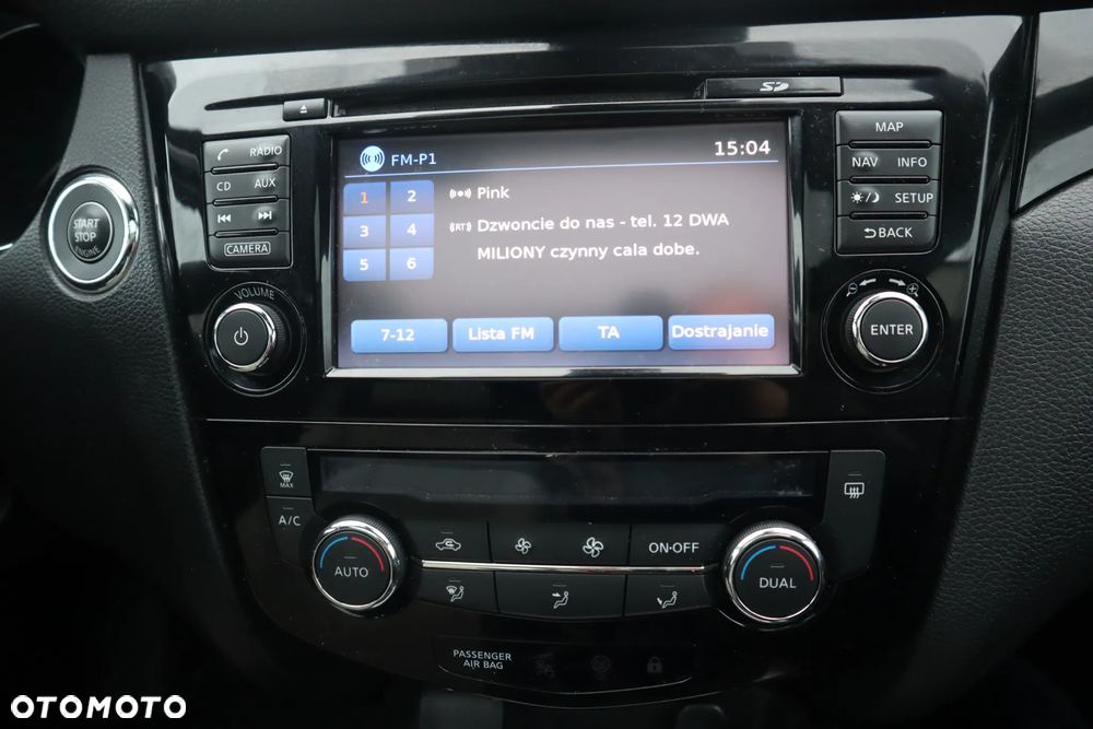 Nissan Qashqai 1.5 dCi TEKNA+ - 27