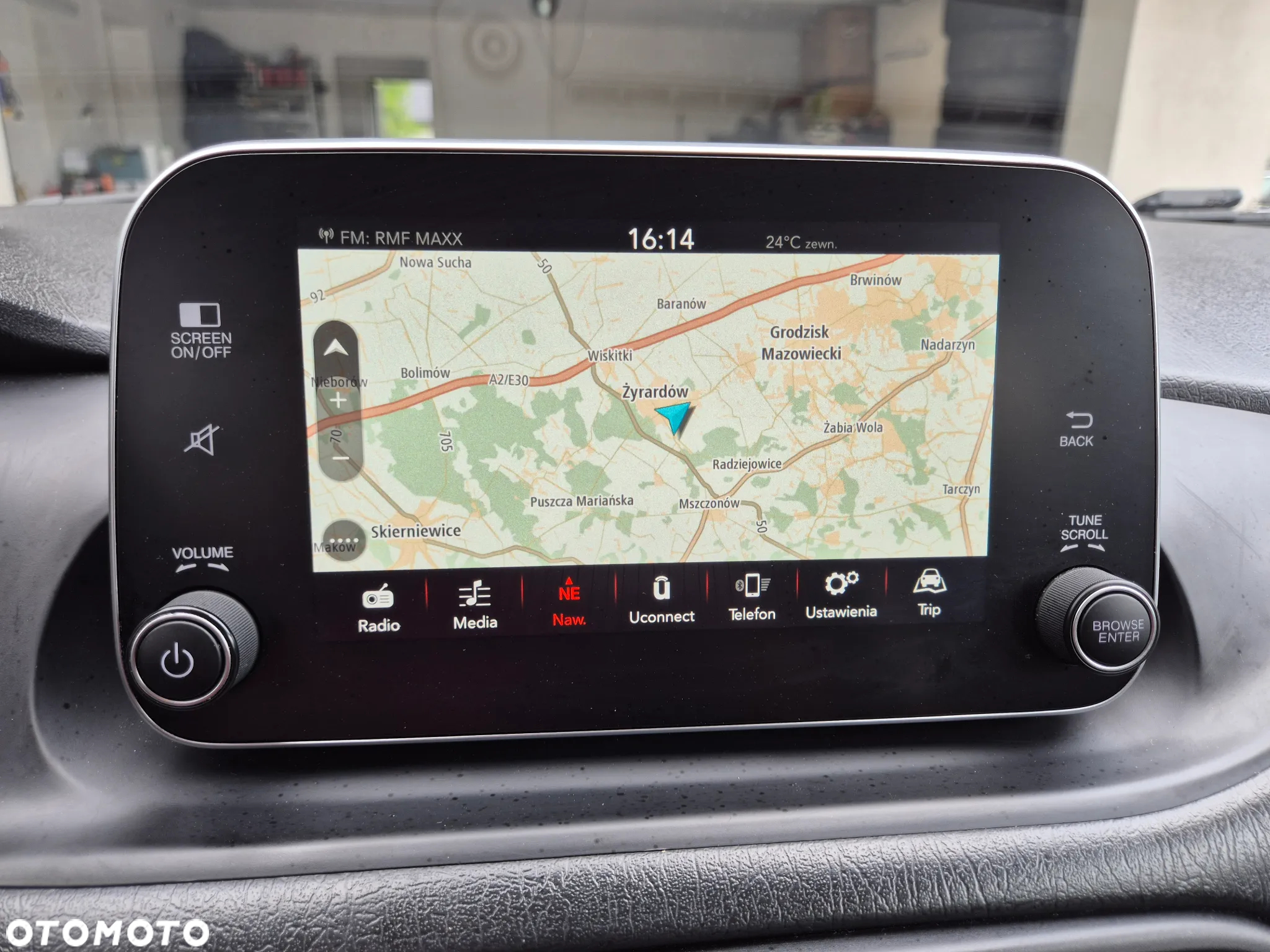 Fiat Tipo - 16