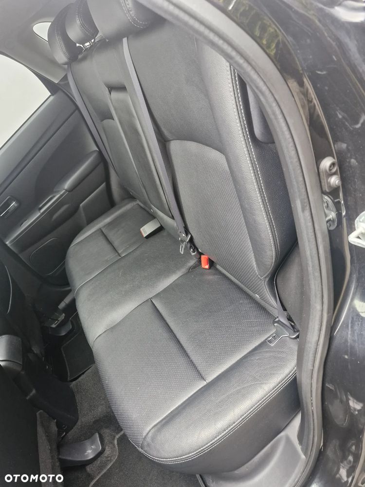 Ford EcoSport 1.5 TDCi Titanium ASS - 8