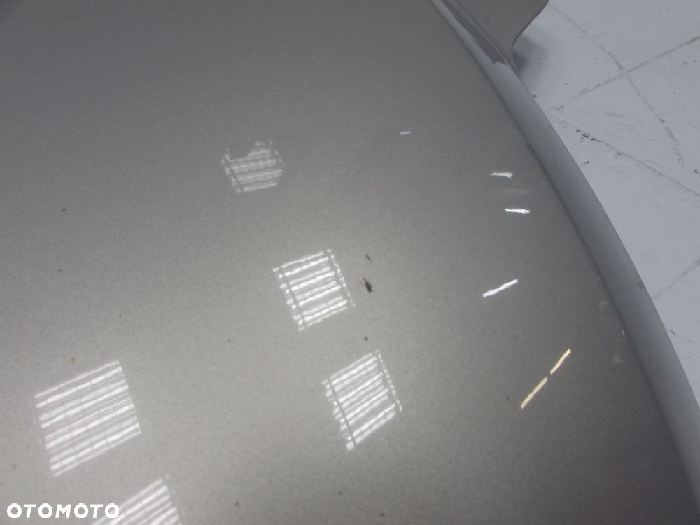 FORD MONDEO MK4 IV 07-11 MASKA POKRYWA SILNIKA CHROM D8 - 8