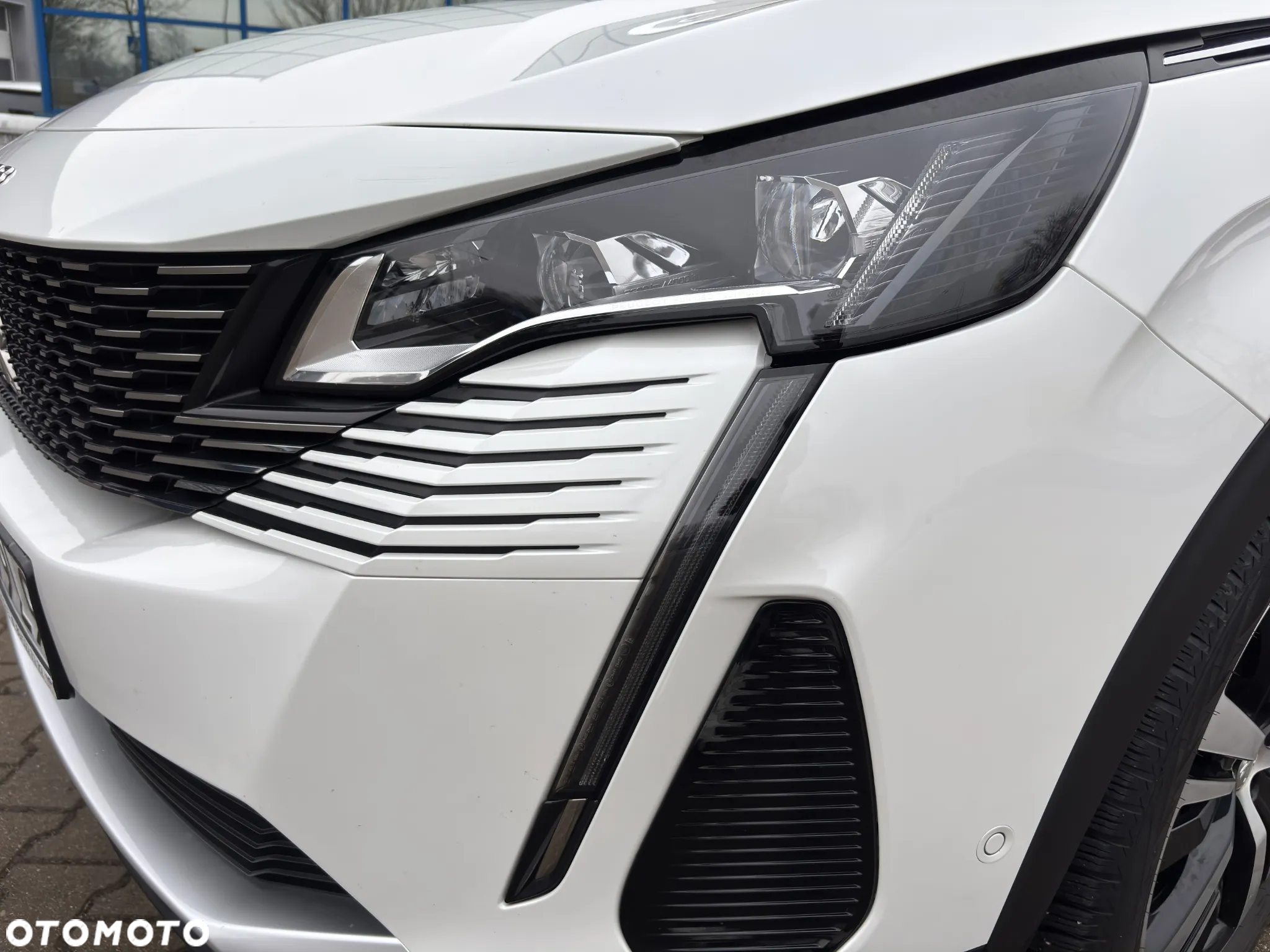 Peugeot 3008 1.2 PureTech GT S&S EAT8 - 26
