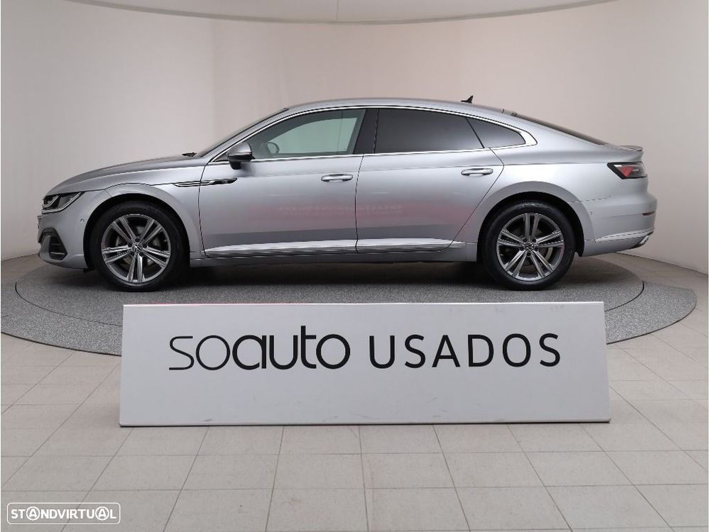 VW Arteon 1.4 TSI eHybrid R-Line - 13