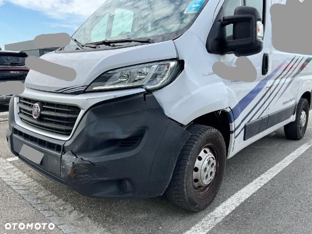 Fiat Ducato 290 H1 - 4