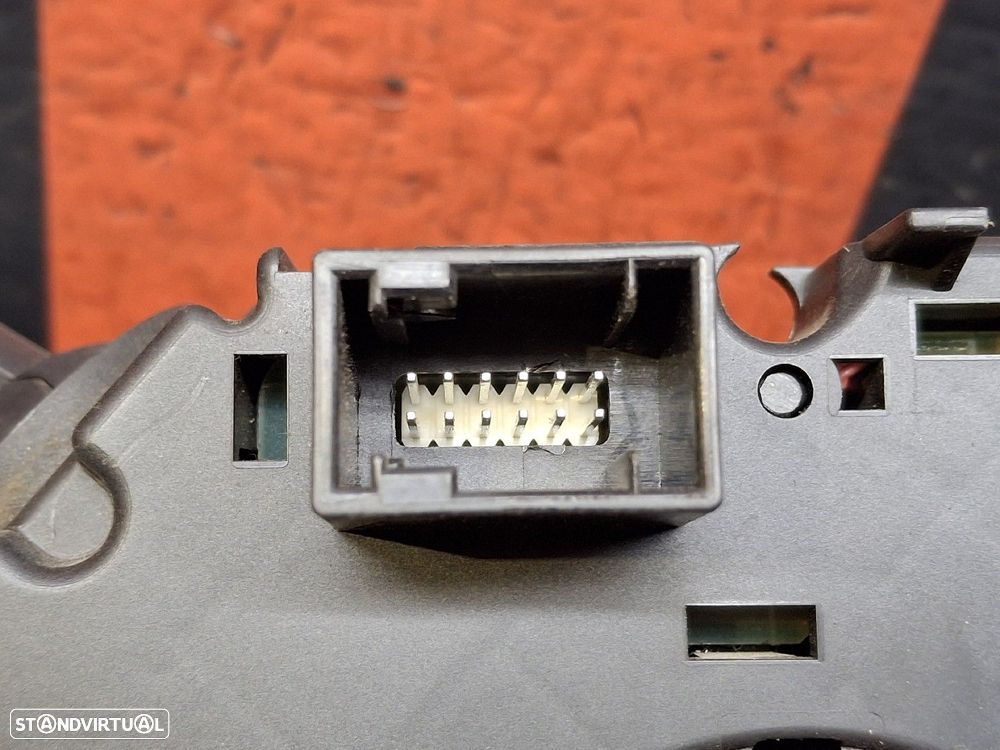 Comutador Volante - Piscas/Escovas Iveco Daily V Camião De Plataforma/ - 5