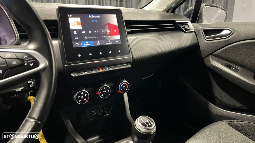 Renault Clio 1.0 TCe Intens - 29