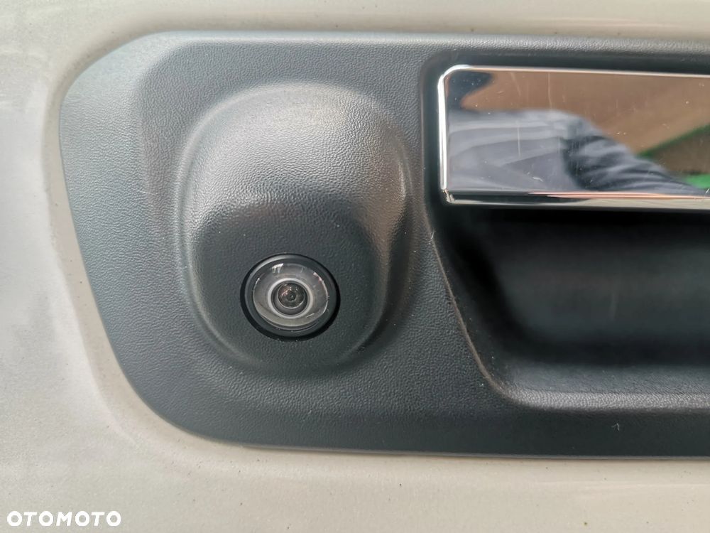 Mercedes-Benz Klasa X PROGRESSIVE - 35