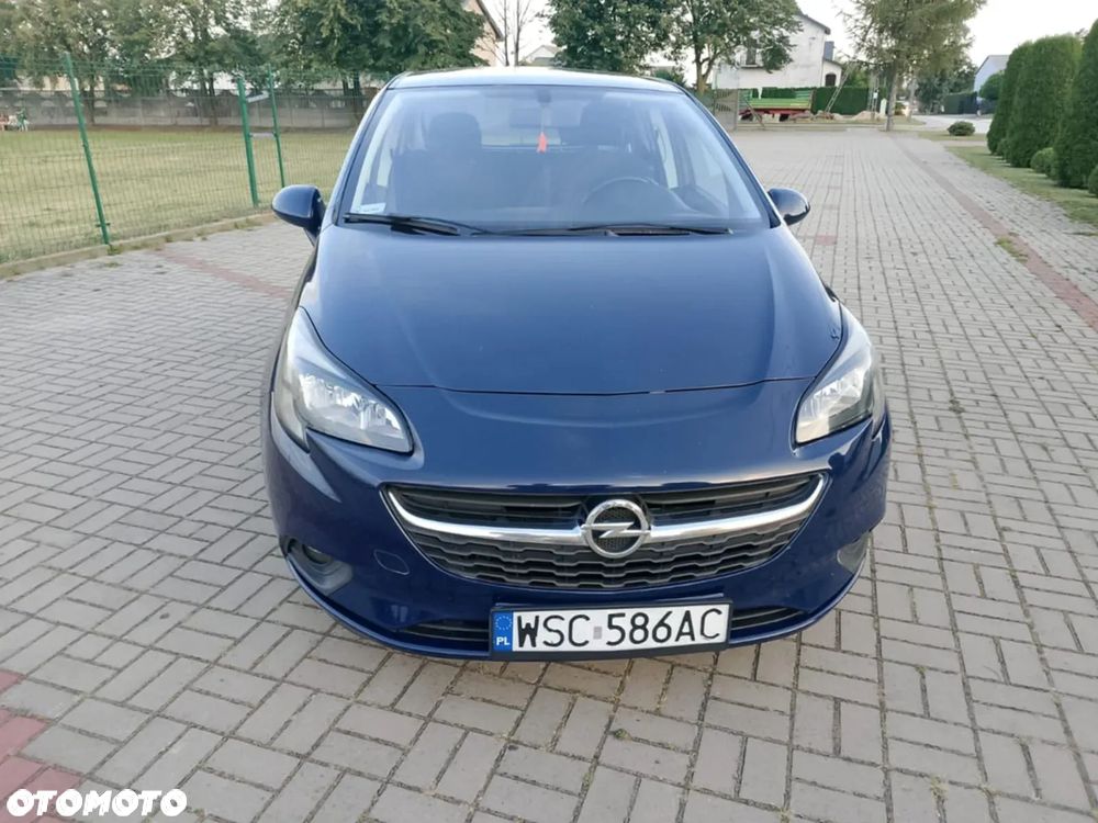 Opel Corsa 1.4 Enjoy - 2